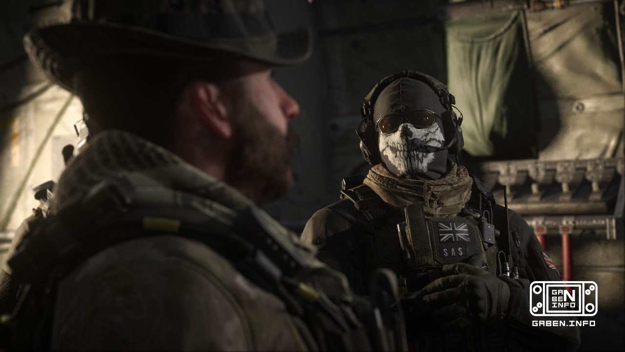 Infinity Ward возглавили ветераны серии Call of Duty Джек О’Хара и Марк Григсби. Разработчики объявили о «новой главе» в...