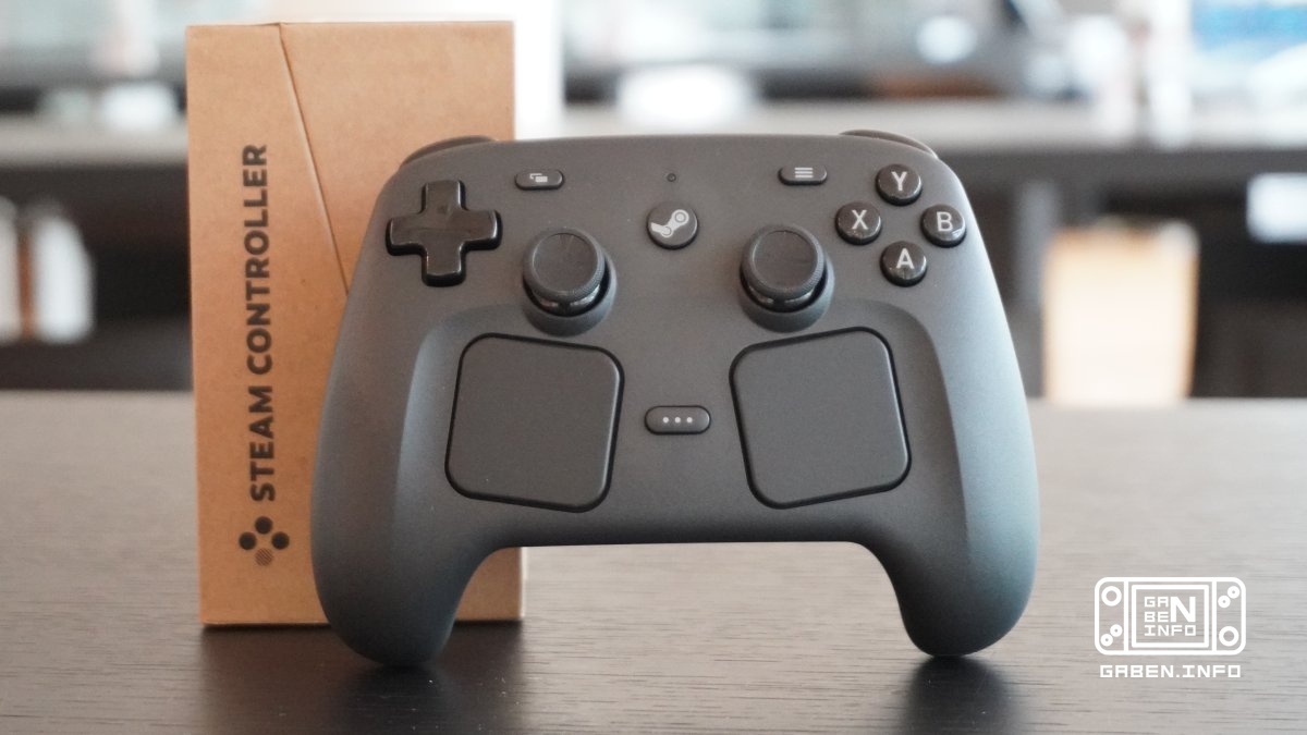 Один из владельцев Steam Controller опытным путём узнал, что контакты зарядной станции всегда активны при подключении — ...