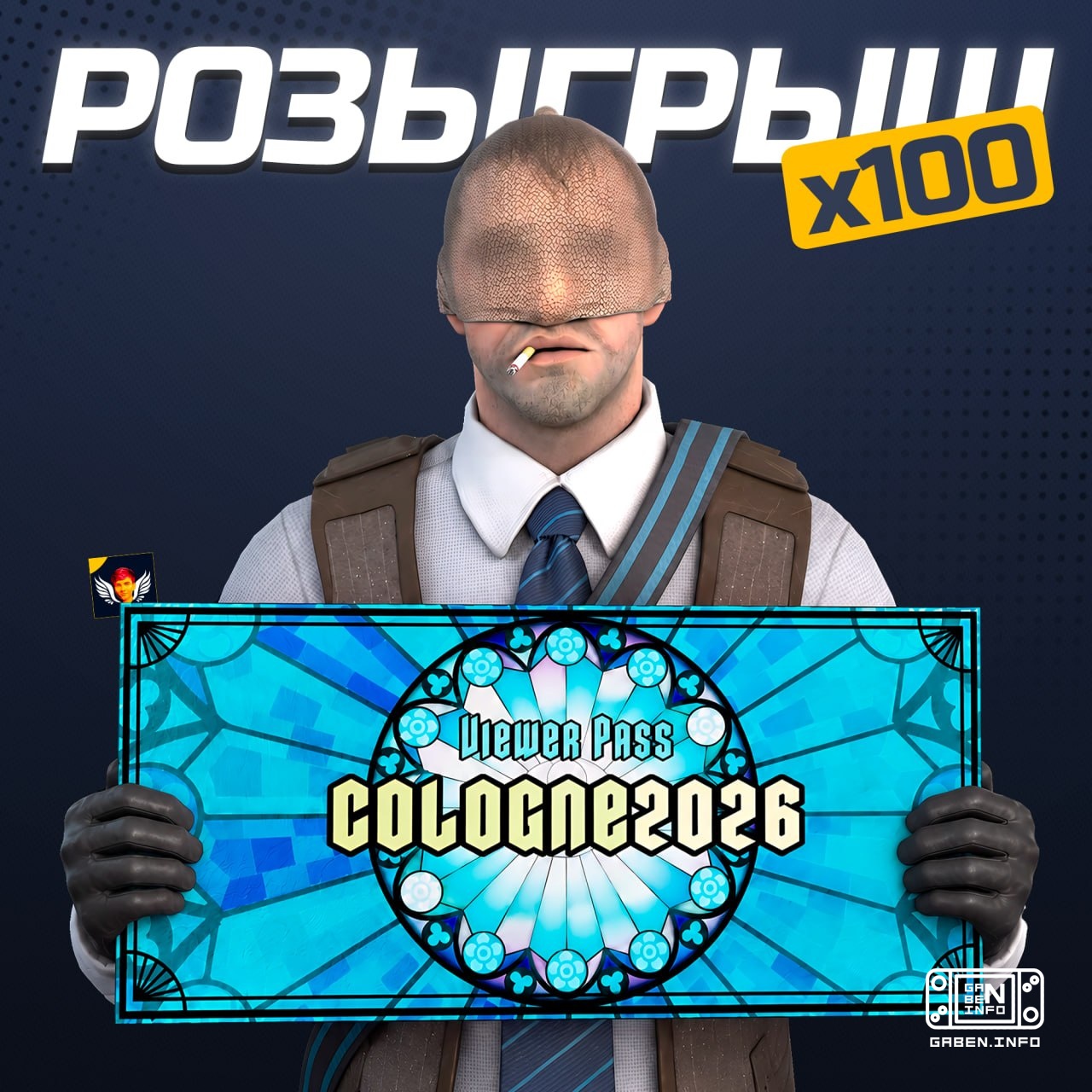 👍 100 PASSES = 100 WINNERS!- new passes to the major - like the post ❤️ - subscribe to us We will hold the results very ...