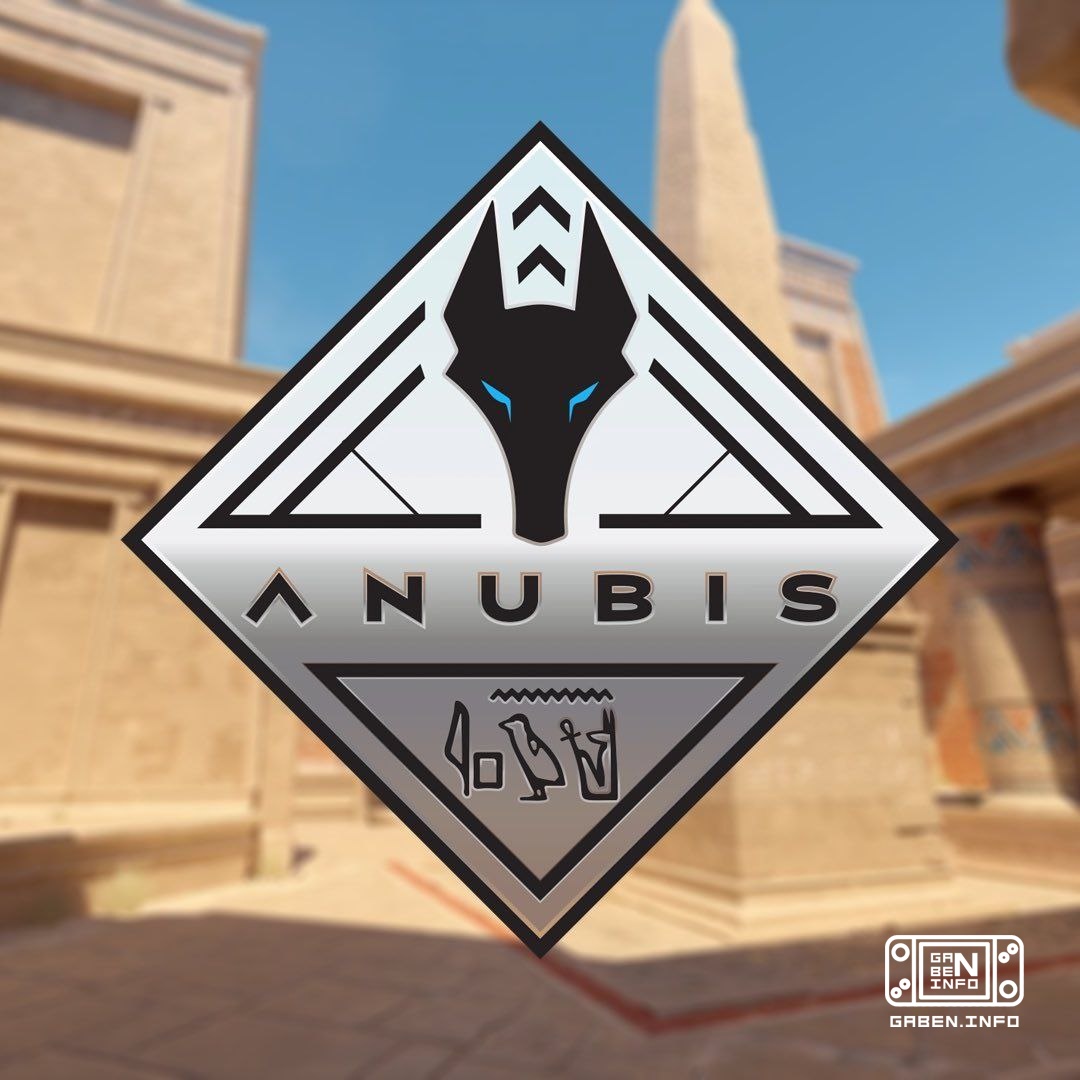Donk about the return of Anubis to the pool: I know for a fact that Anubis is better than Train, I think it's a good upg...