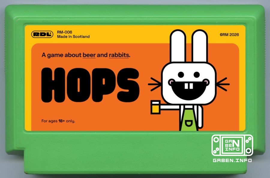 My Famicase Exhibition 2026 - an exhibition of fictional games for Famicom Every year, Japan hosts My Famicase Exhibitio...