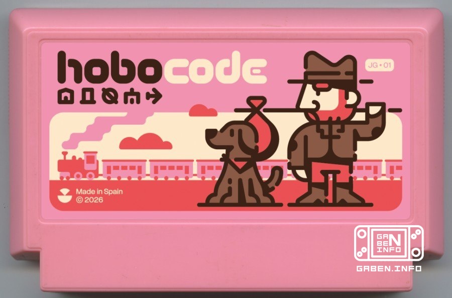 My Famicase Exhibition 2026 - an exhibition of fictional games for Famicom Every year, Japan hosts My Famicase Exhibitio...