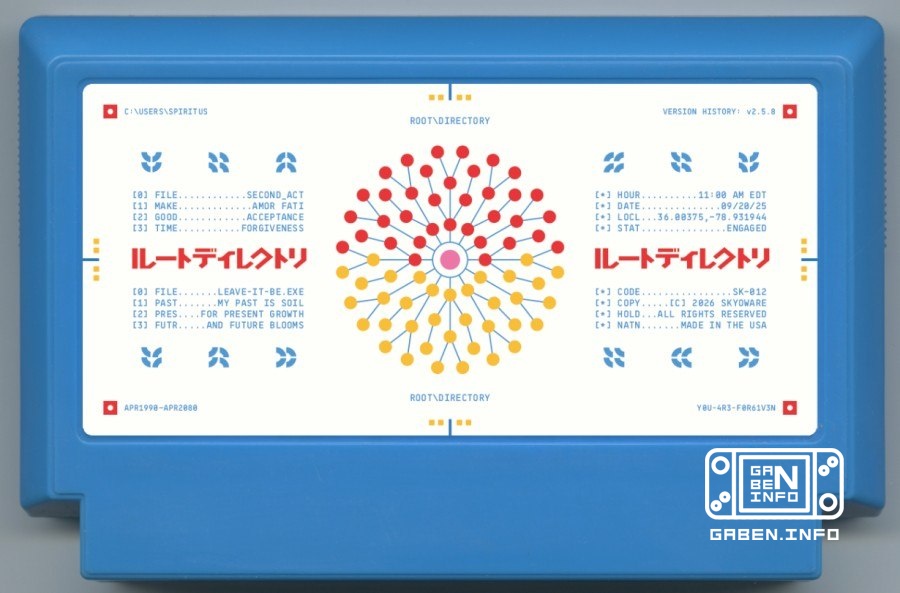 My Famicase Exhibition 2026 - an exhibition of fictional games for Famicom Every year, Japan hosts My Famicase Exhibitio...