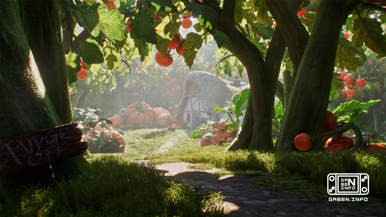 Fable от Playground Games получила возрастной рейтинг в Южной Корее и Австралии. Игре выдали маркировку «M»: в ней будет...