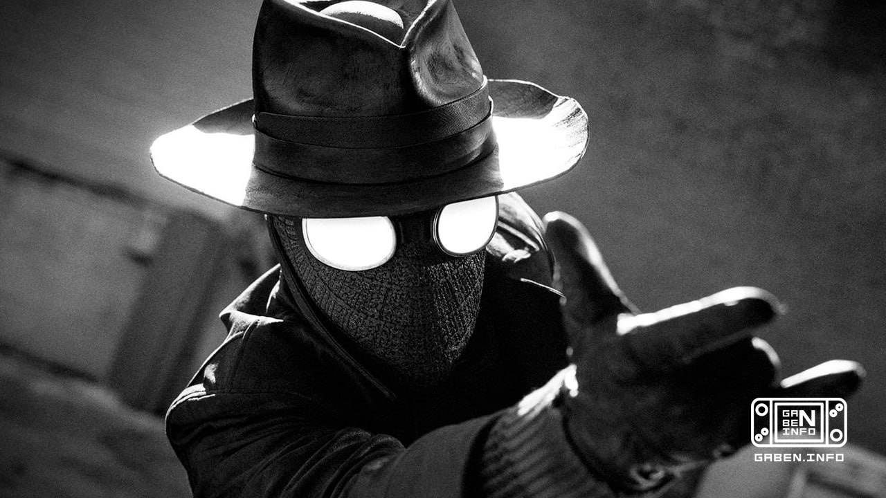 The media published reviews of the Spider-Noir series: it has 89% approval on Rotten Tomatoes and 71 out of 100 on Metac...