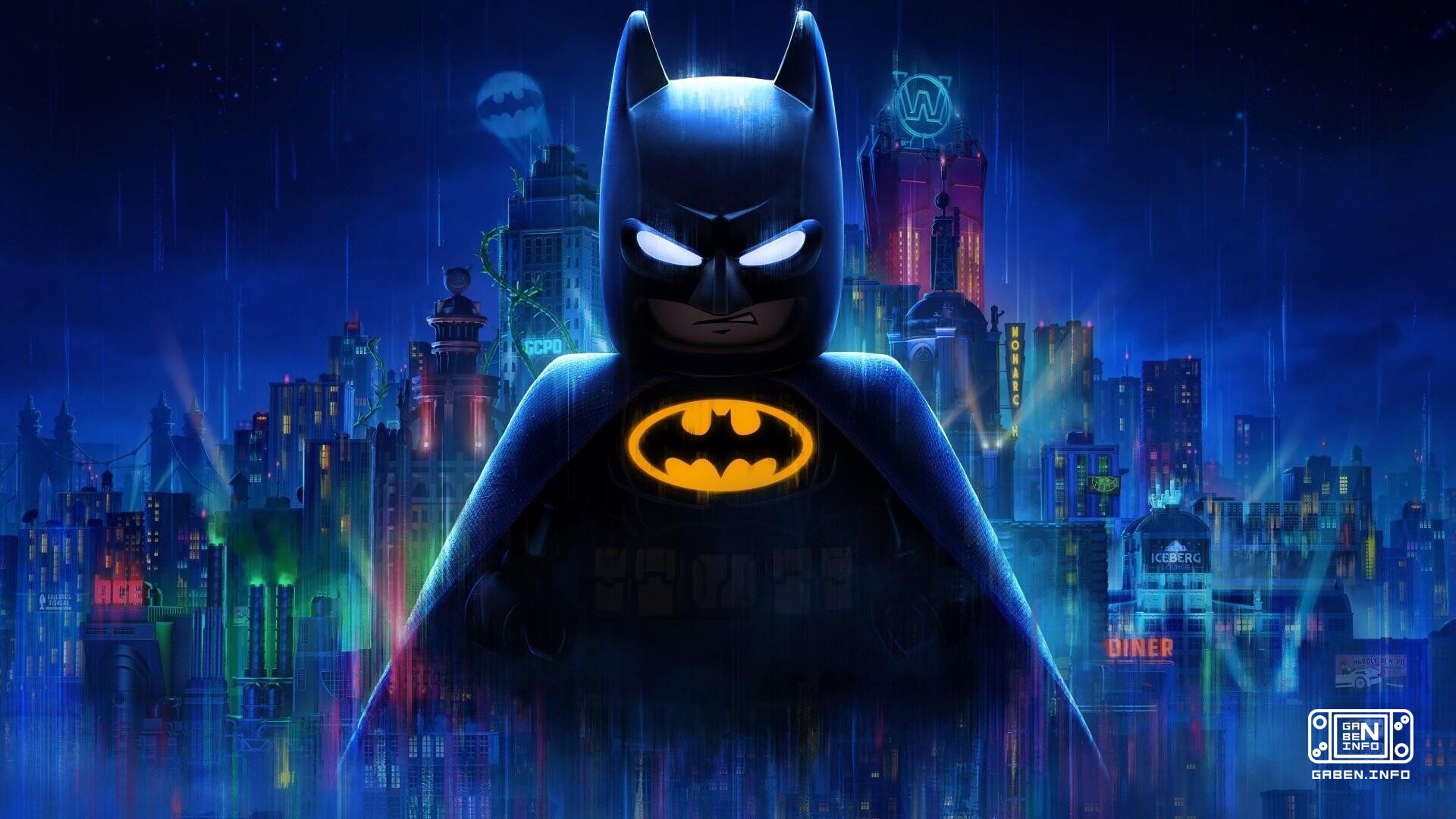 The full release of LEGO Batman: Legacy of the Dark Knight took place - from May 22, the game was available to owners of...
