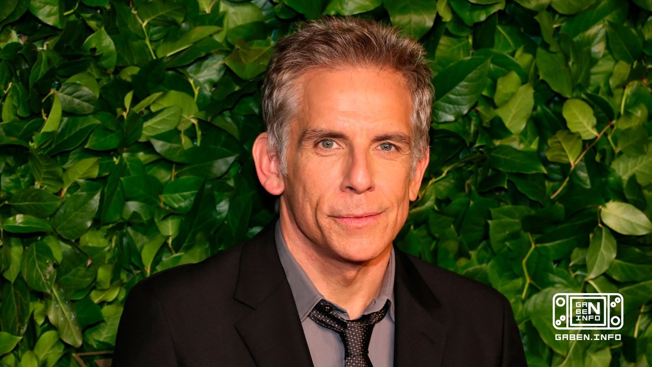 Ben Stiller will play a fraudulent financier who gets arrested in the comedy series Protective Custody from Mike Judge, ...