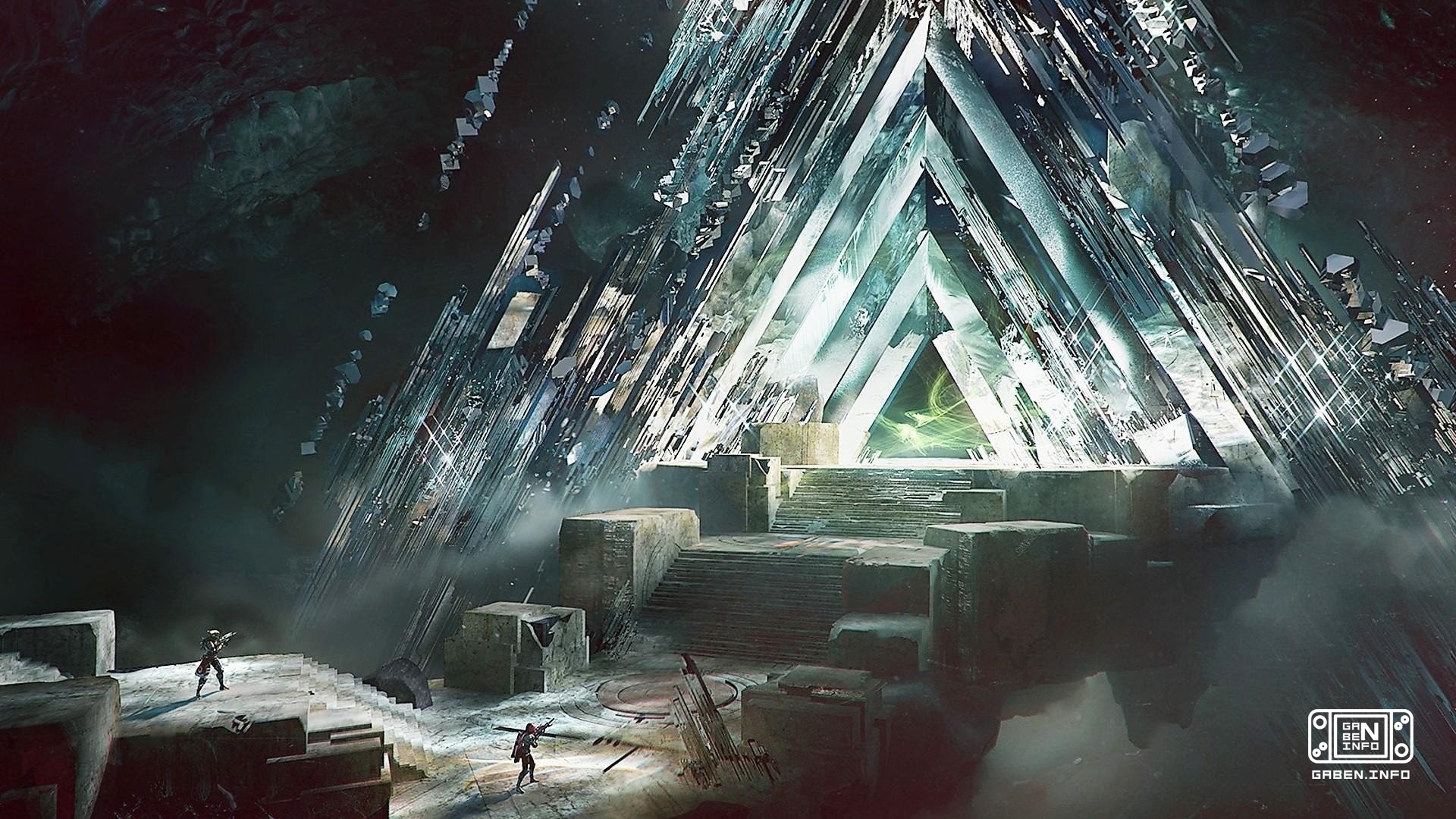 FATHER SPEAKS OUT: Luke Smith (former Destiny 2 Game Director) emerges from his cave to speak Here are his words on Dest...