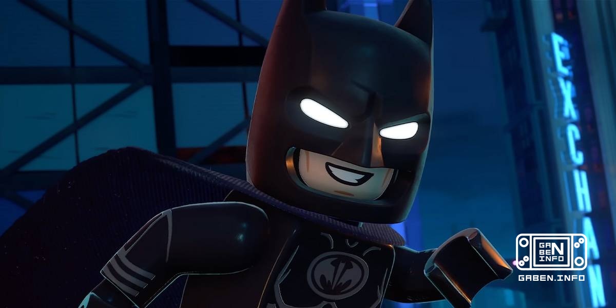 Пиковый онлайн LEGO Batman: Legacy of the Dark Knight в Steam в первые сутки достиг 30 515 пользователей. Тем самым нови...