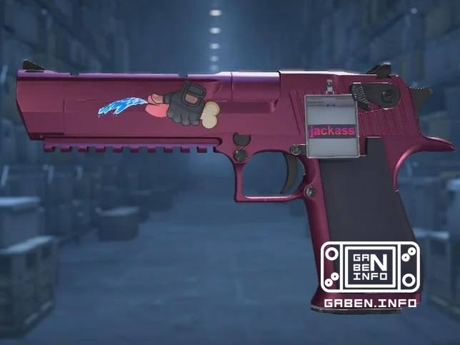 Для этого создавались стикеры в CS2