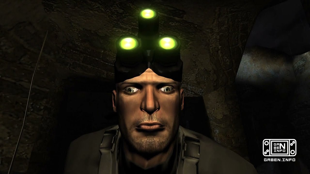 The game director of Splinter Cell: Chaos Theory believes that modern engines significantly hinder the development of st...