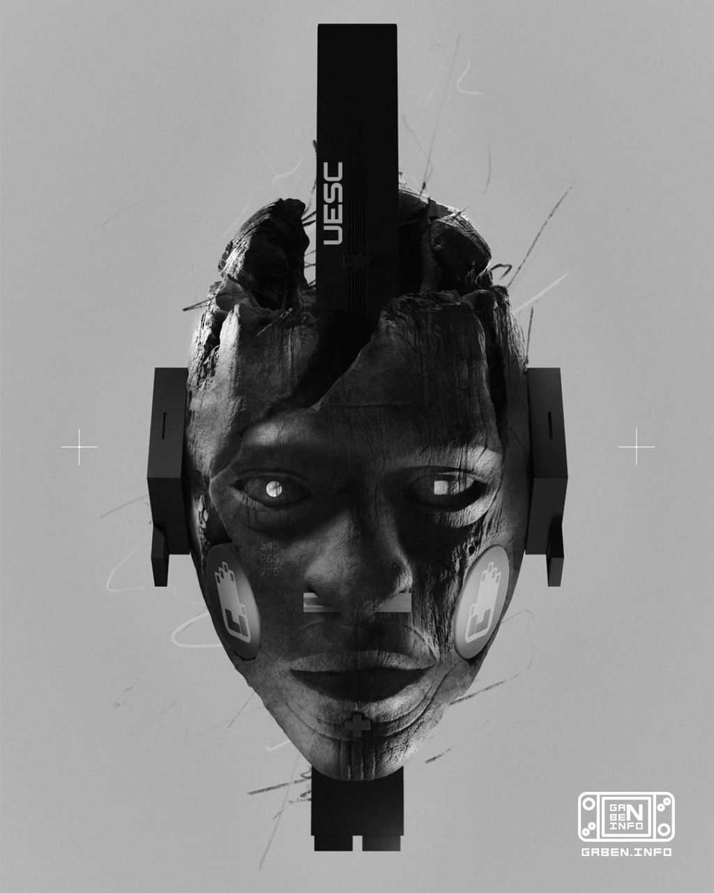 Triage by Seryozha Parshakov @hypewave