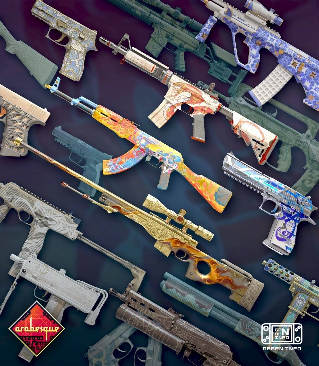 The long-awaited rotation of collections |10GB güncelleme 🤌 Beklenen büyük güncelleme bu gece çıktı: 🔴Prömiyerin beşinci...