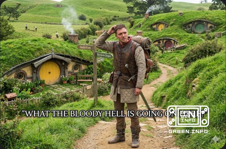 The next Kingdom Come will be an open-world role-playing game. The developers also confirmed that it will be released in...
