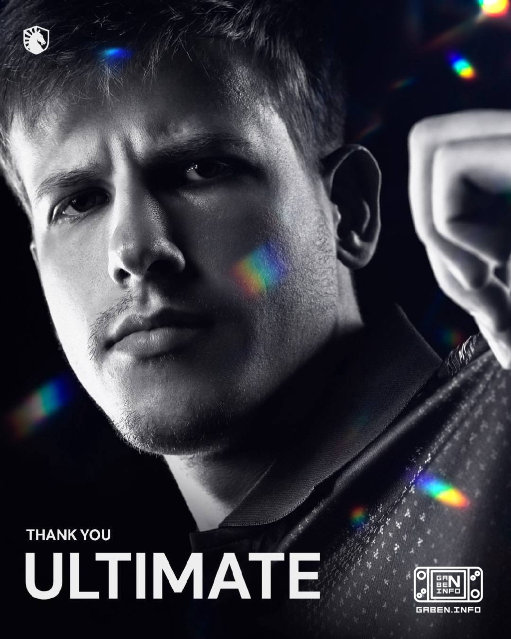 ‼️ Liquid посадили 🇵🇱 ultimate на скамейку запасных. ⬅️ Ранее появилась информация, что в команде его заменит 🇧🇬 Jorko.