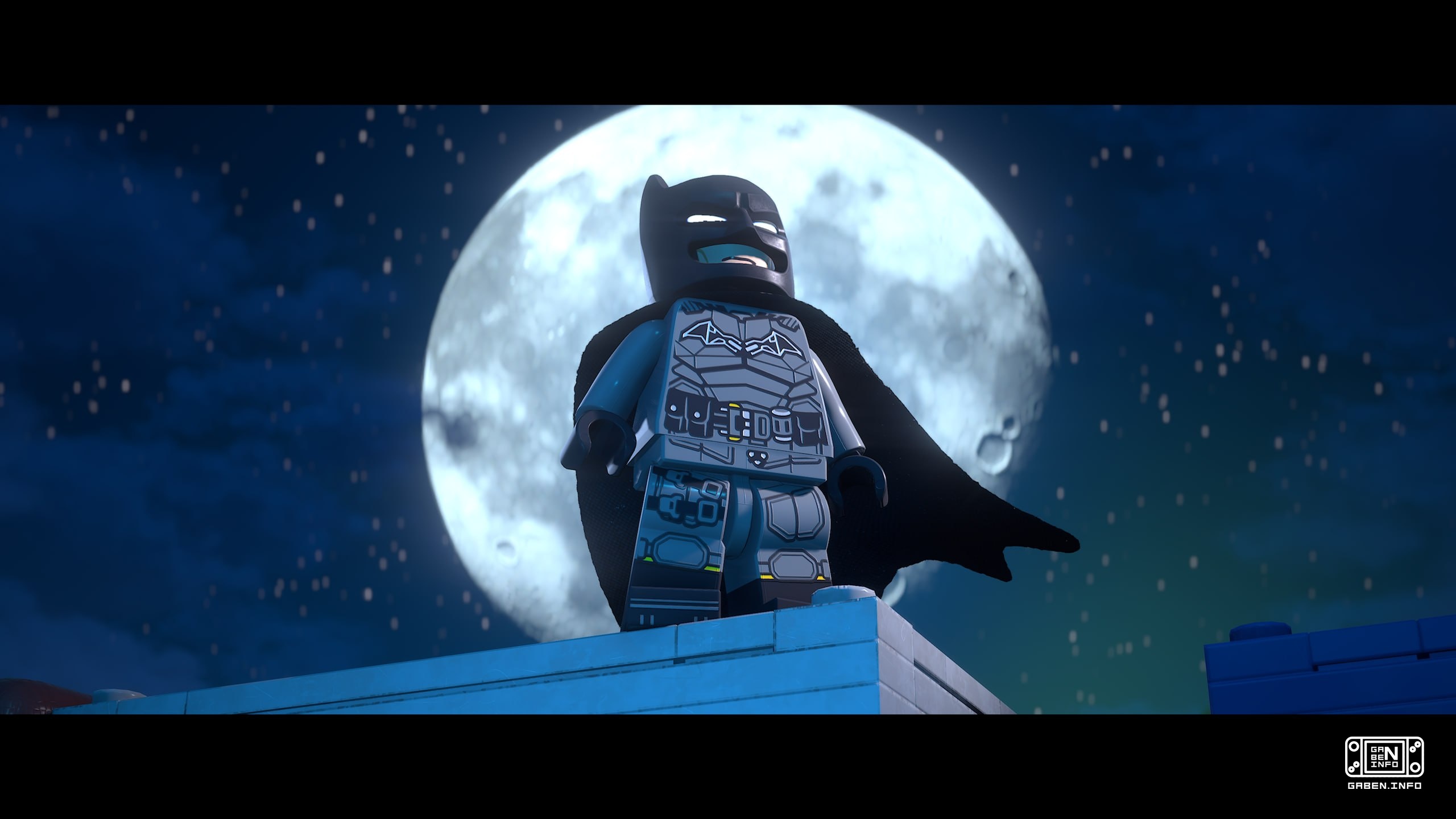 Сама игра - это Batman Arkham, но с очень низкой сложностью. Стелс можно вообще игнорировать, потому что фэйлстейтов нет...