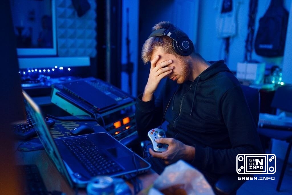 Video games make gamers impotent - psychologists say so. This is all due to the fact that the characters in the games ar...
