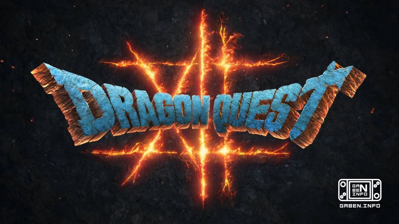 Ёсуке Сайто (NieR) выступит исполнительным продюсером Dragon Quest XII: The Flames of Fate Напомним, что игра была анонс...