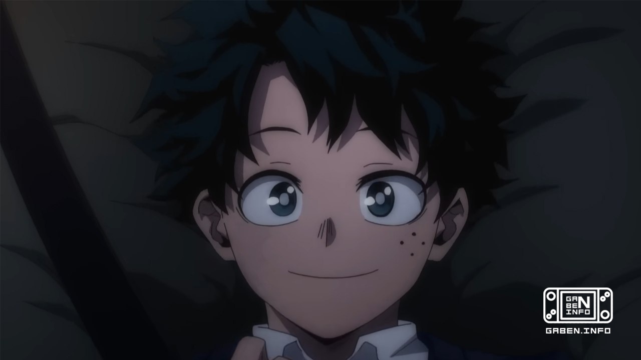 The final season of My Hero Academia won the Anime of the Year category at the 2026 Crunchyroll Anime Awards. Demon Slay...