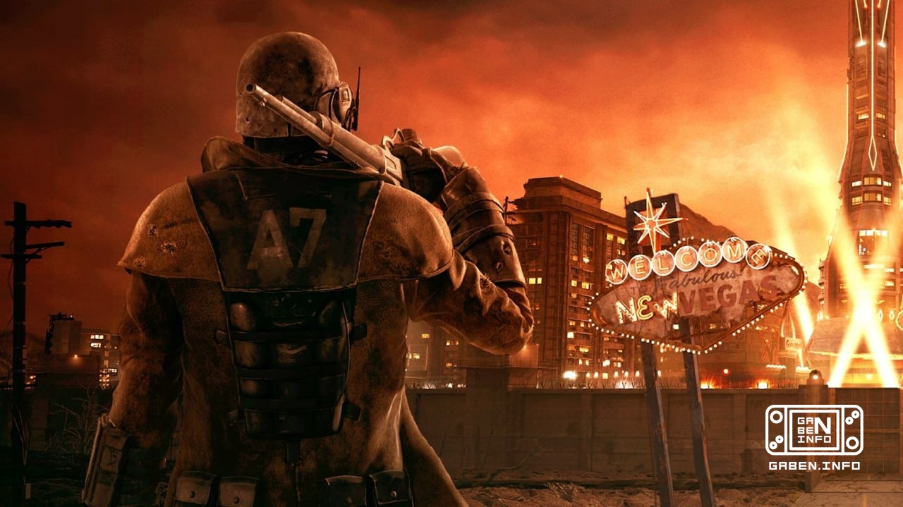 A remaster or remake of some part of Fallout (3 or NV) will be released in 2027, according to journalist Jez Corden But ...
