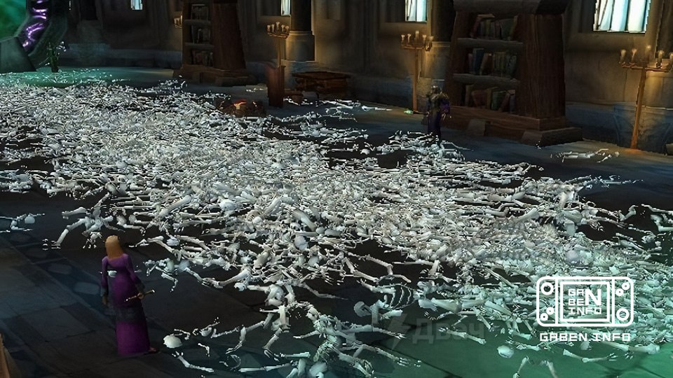 In 2005, the largest epidemic in the history of online games accidentally occurred in World of Warcraft - it was later e...