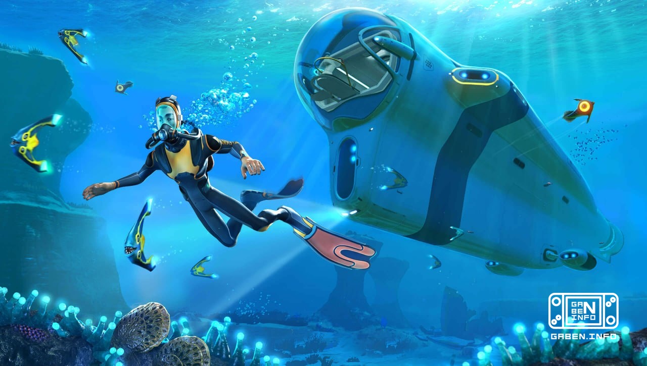 The original Subnautica updated its online record on Steam amid the release of the sequel in early access.More than eigh...