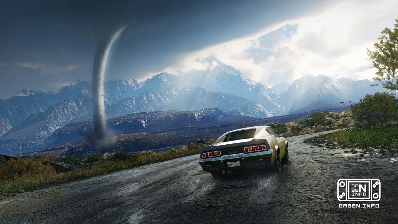 После отмены Contraband для Xbox студия авторов Just Cause занимается неким сервисным тайтлом. Судя по вакансиям, проект...