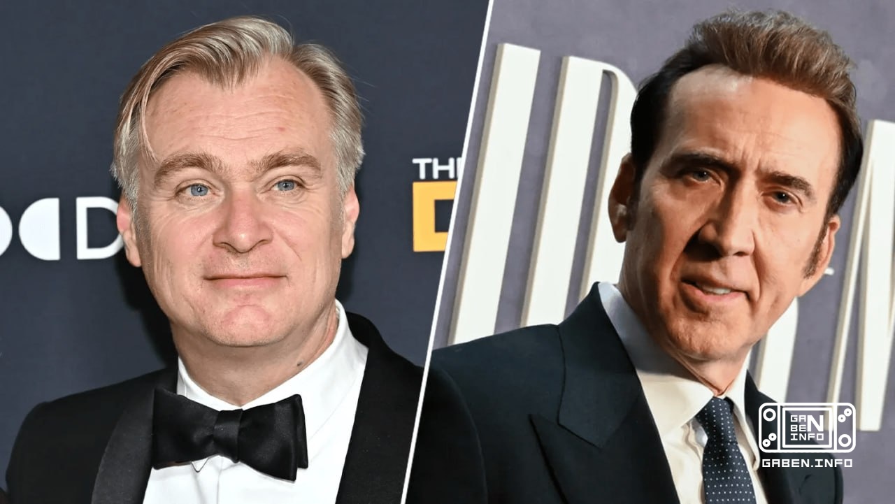 Nicolas Cage said that he once turned down a role in Christopher Nolan's Insomnia, and since then the director has not c...