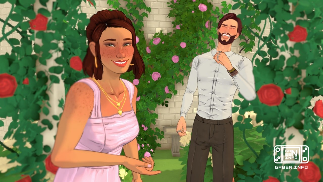 Indie developers have released a life simulator called Paralives in early access.The game is available on Russian Steam ...