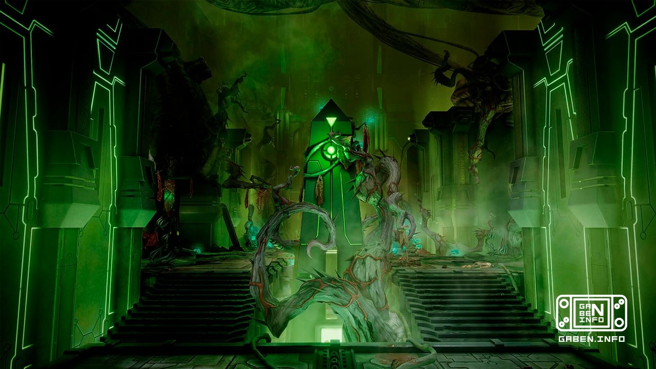 Owlcat has shared details about The Infinite Museion expansion pack for Warhammer 40,000: Rogue Trader.The main feature ...