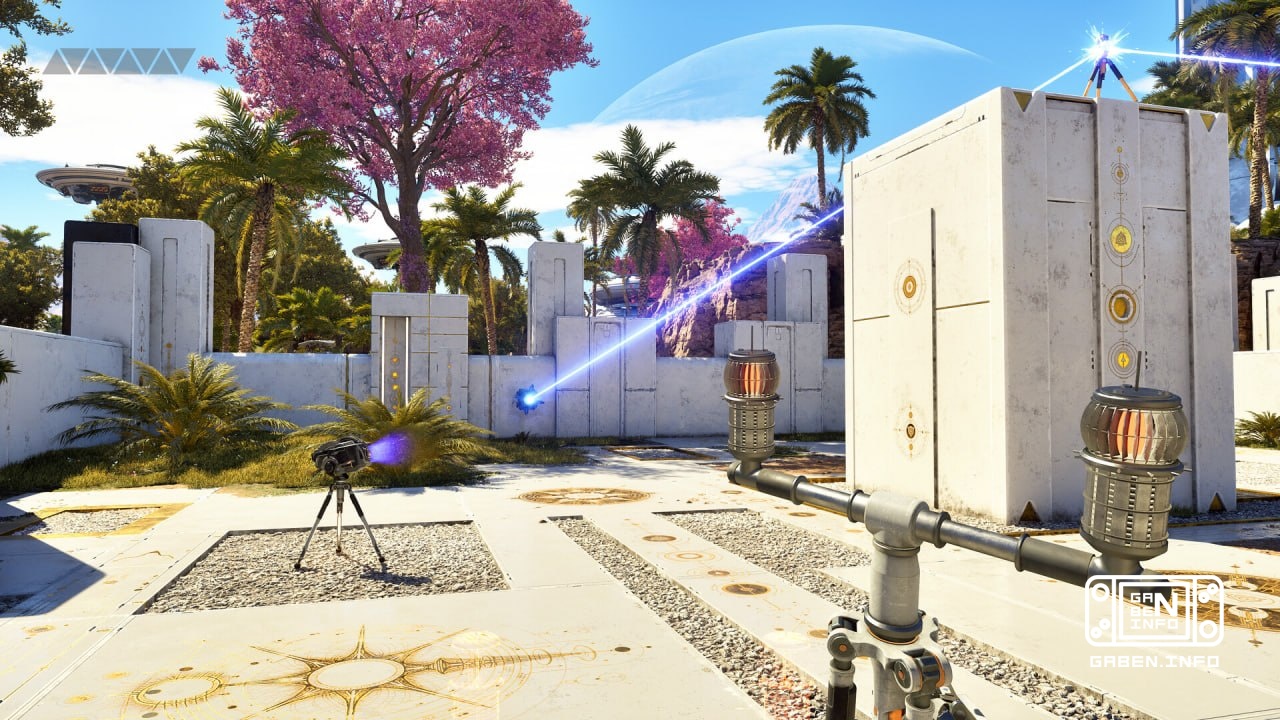 The creators of The Talos Principle are not going to continue the franchise after the third part, because there are alre...