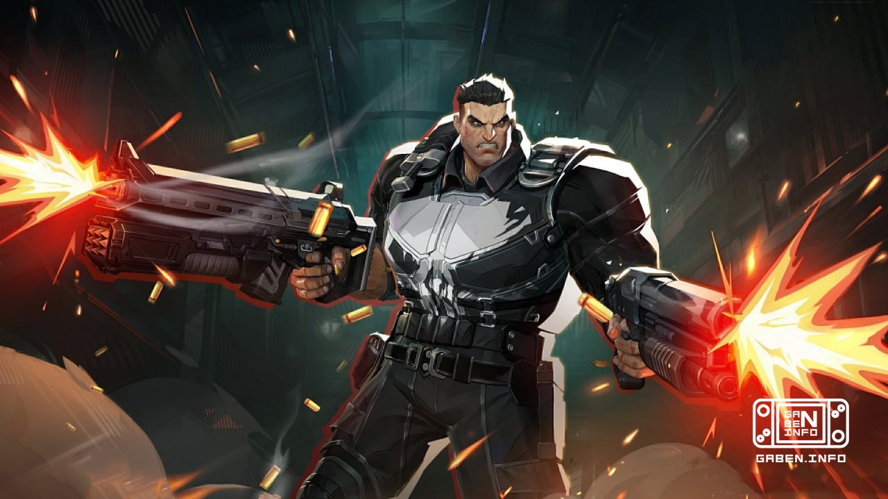 The developers of Marvel Rivals carried out a wave of bans after the update was released on May 21.485 accounts received...