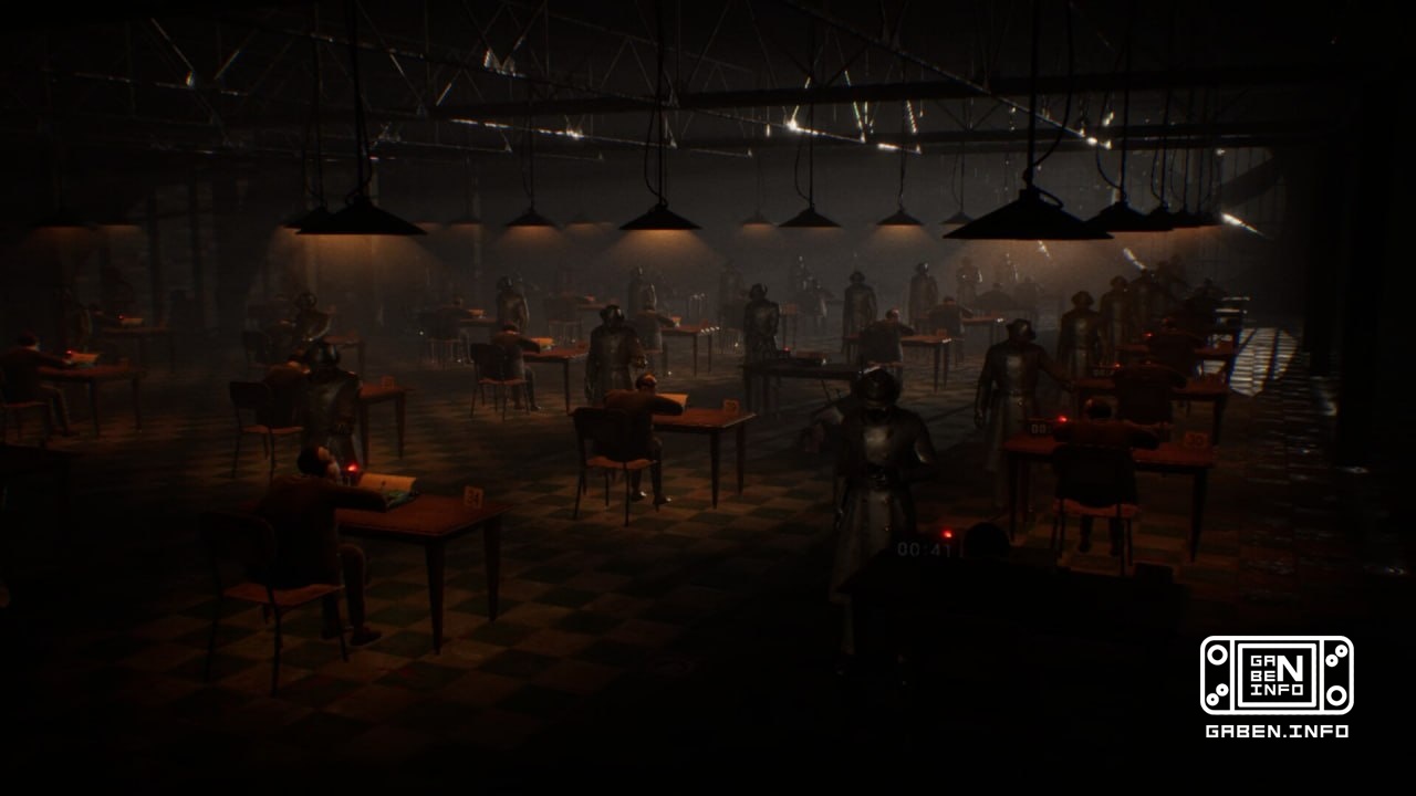 The authors of Final Sentence urged those wishing to hold off on purchasing, as the game will receive a discount at the ...