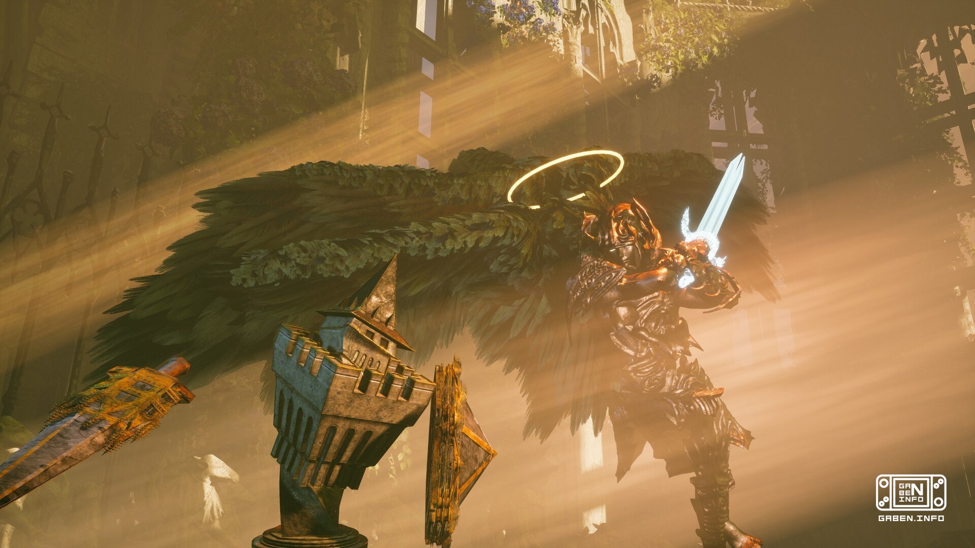 The chess souls-like Stonemachia will be released today. Playing as a pawn, you will need to fight your way through hord...