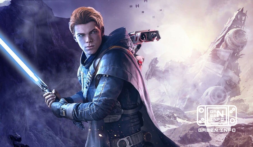 Cal Kestis Will Return For More Star Wars Projects After Star Wars Jedi 3 “Never say never.The park already has his ligh...