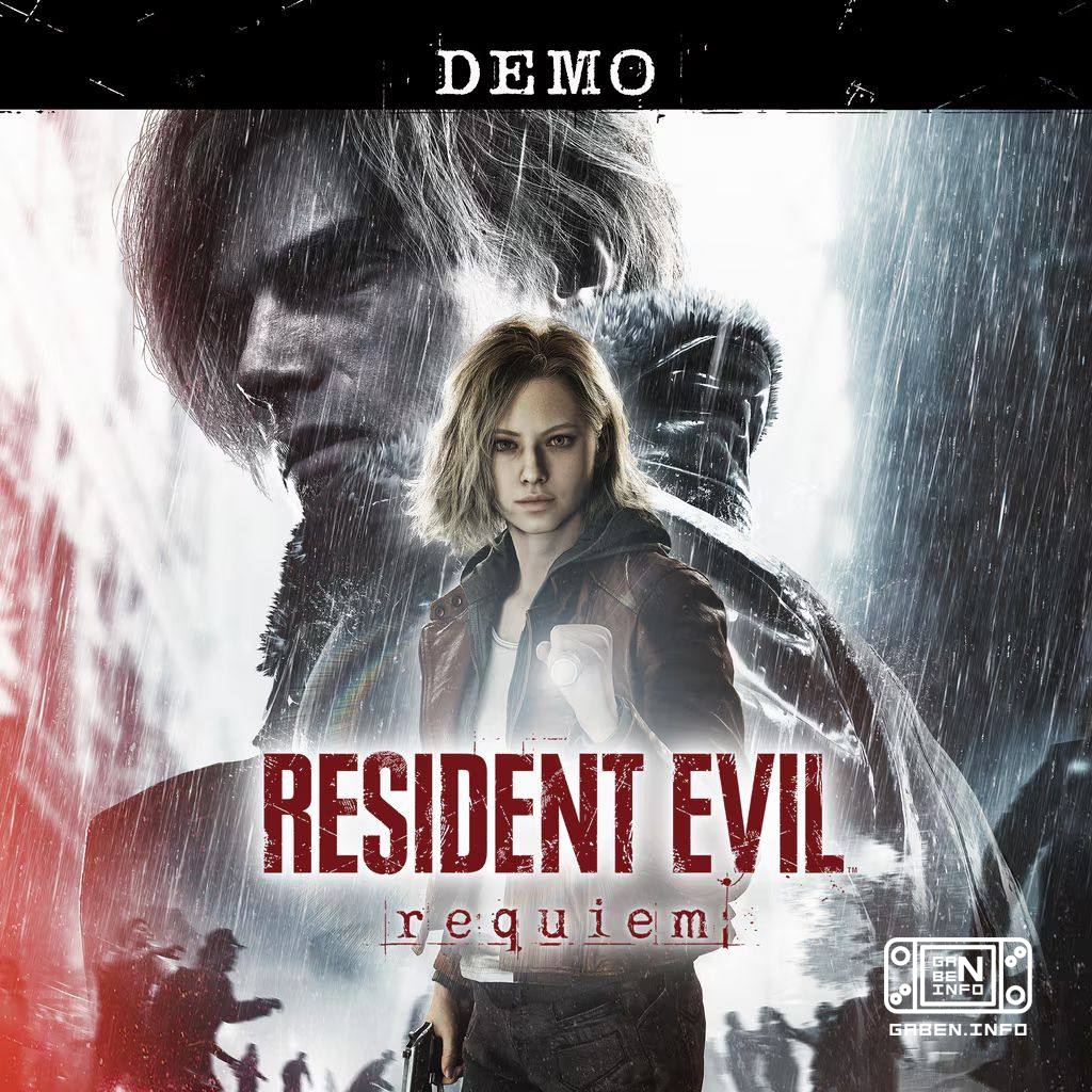 Resident Evil Requiem получила демоверсию на всех платформах Самое время ознакомиться с одной из главных игр года на PS5...