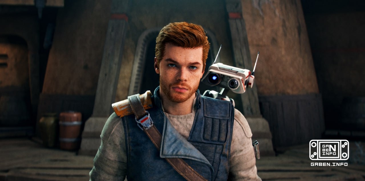 Lucasfilm está trabajando en “nuevas historias” sobre Cal Kestis, por lo que es posible que no se limite a una tricuela ...