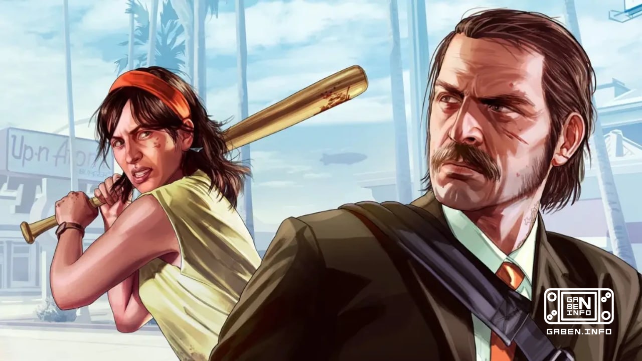 El popular mod multijugador RageMP para GTA V se cerrará a petición de Take-Two.El soporte de la plataforma cesará por c...