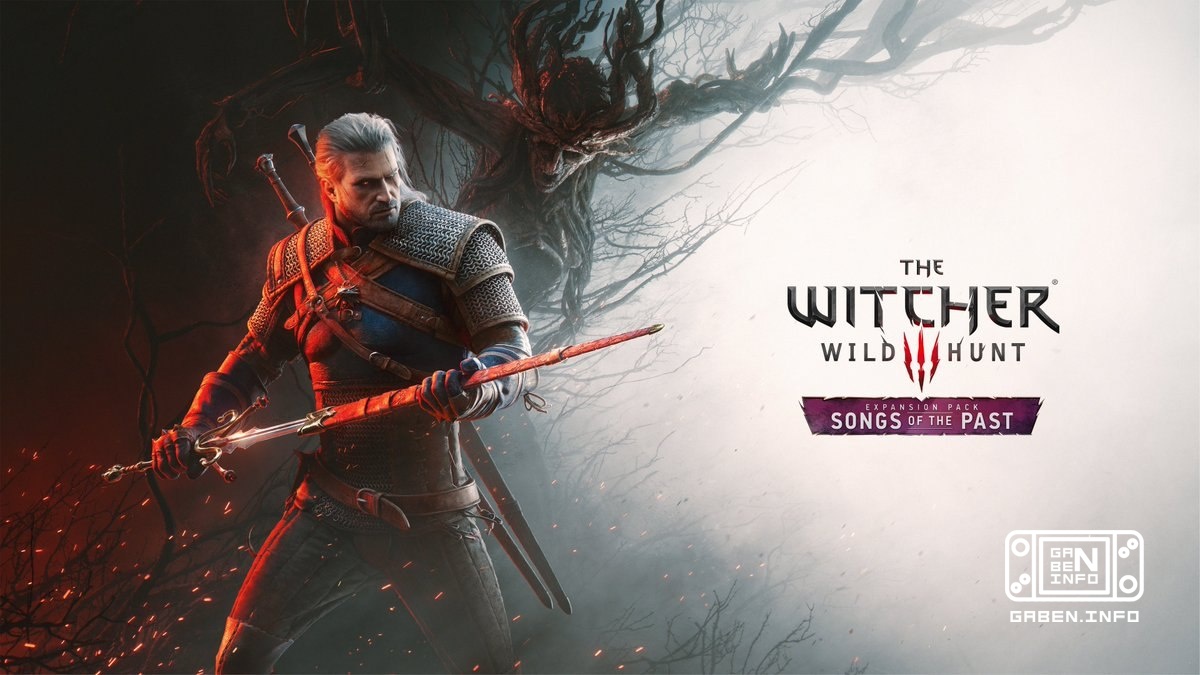 ЯДЕРНЕЙШАЯ ИЗ БОМБ: Witcher 3 получит дополнение «Баллады Прошлого» Релиз в 2027 году!