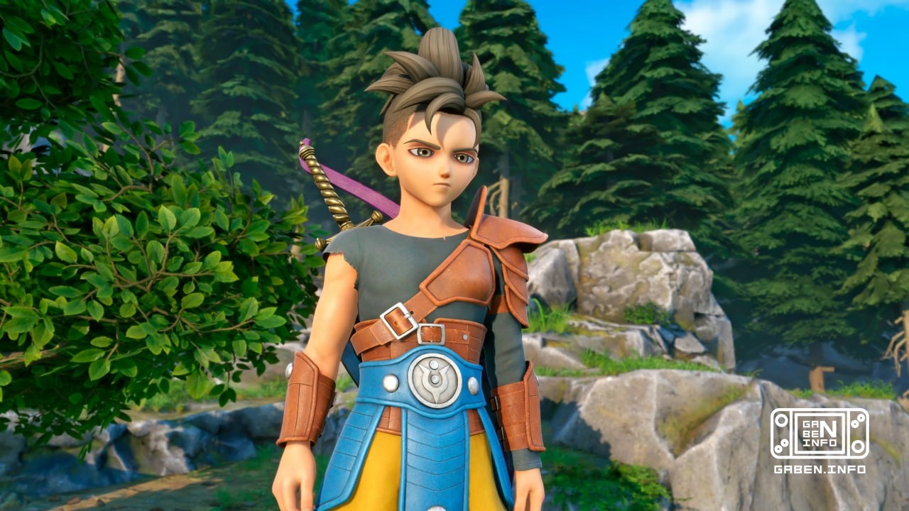 Square Enix наконец поделилась новостями о Dragon Quest XII — как оказалось, разработку игры перезапустили. Судя по всем...