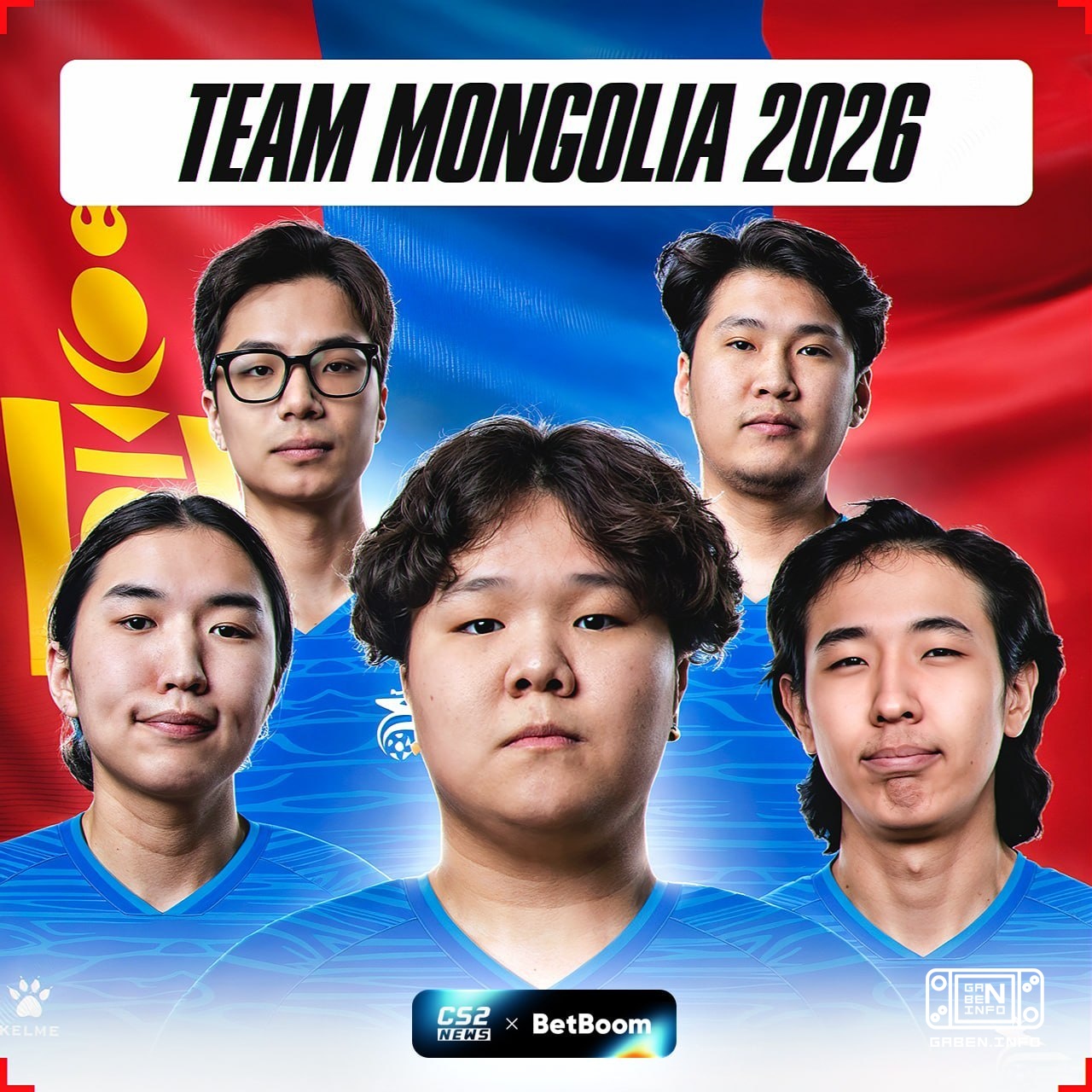 ❔ Who would win this world championship in CS2?
