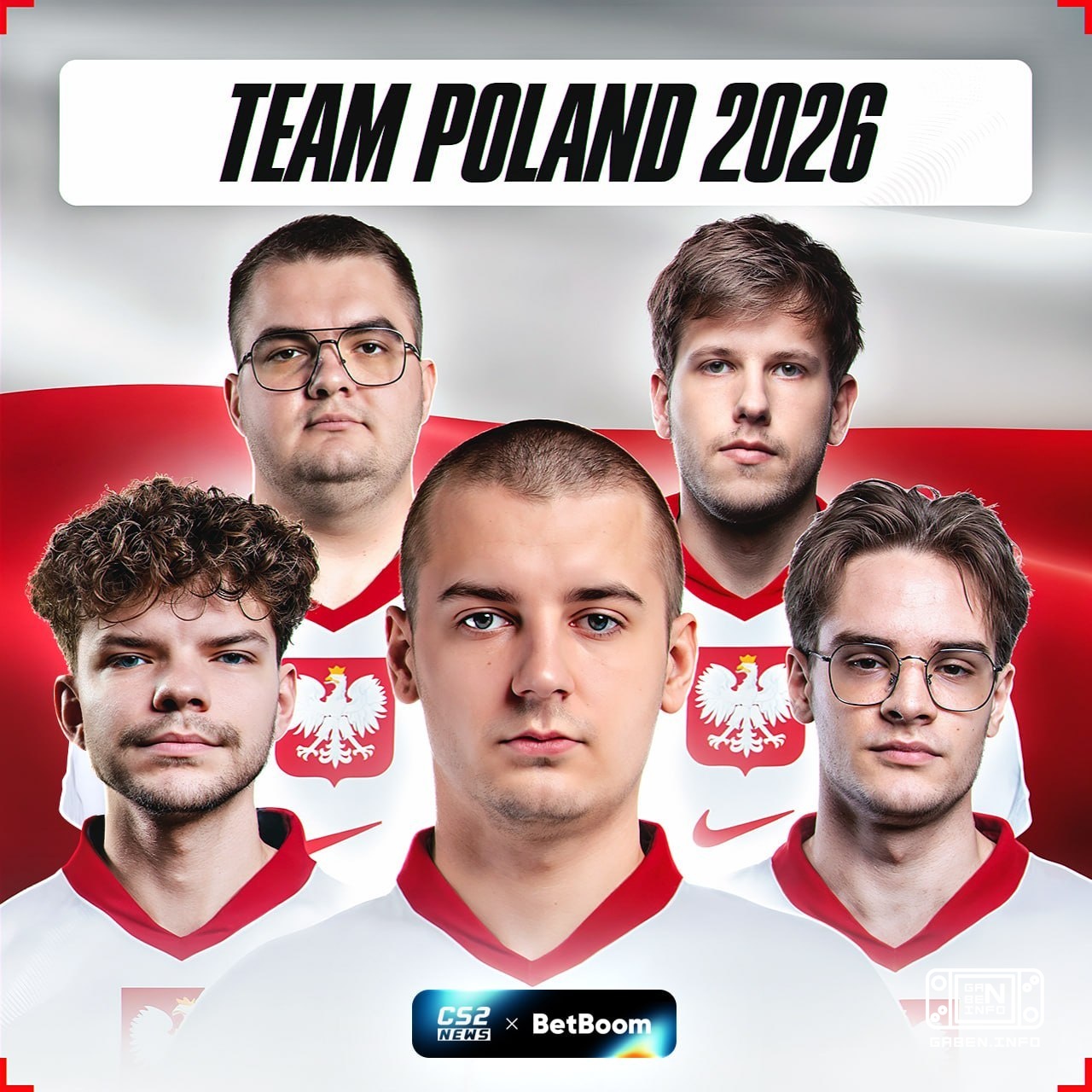 ❔ Who would win this world championship in CS2?