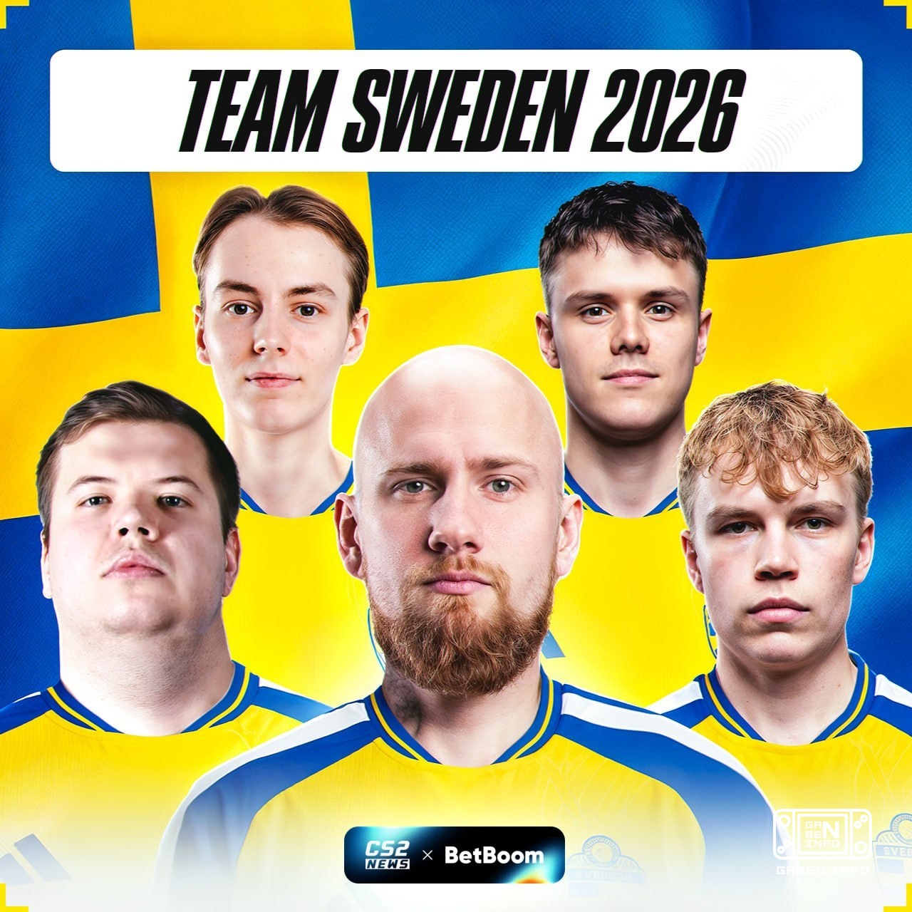 ❔ Who would win this world championship in CS2?