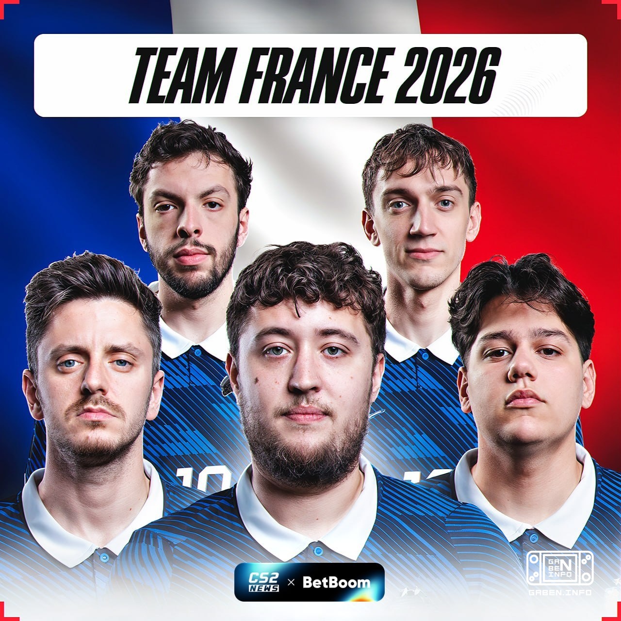 ❔ Who would win this world championship in CS2?