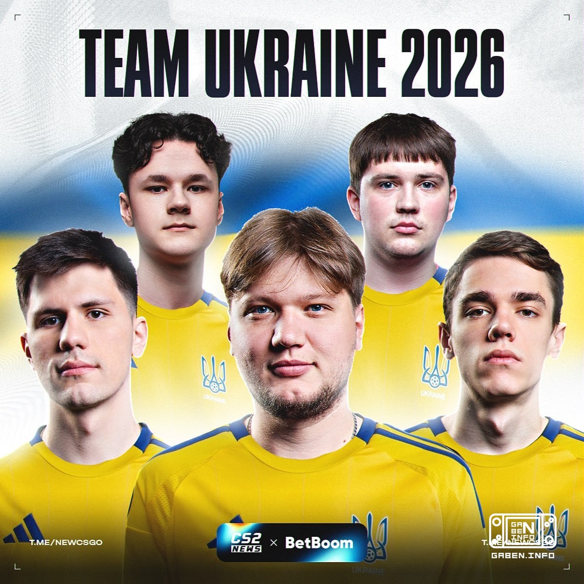 ❔ Who would win this world championship in CS2?