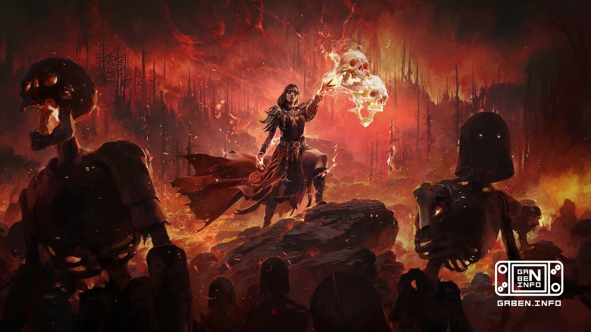 The co-author of Path of Exile advised the developers not to change the vision of the project based on audience requests...