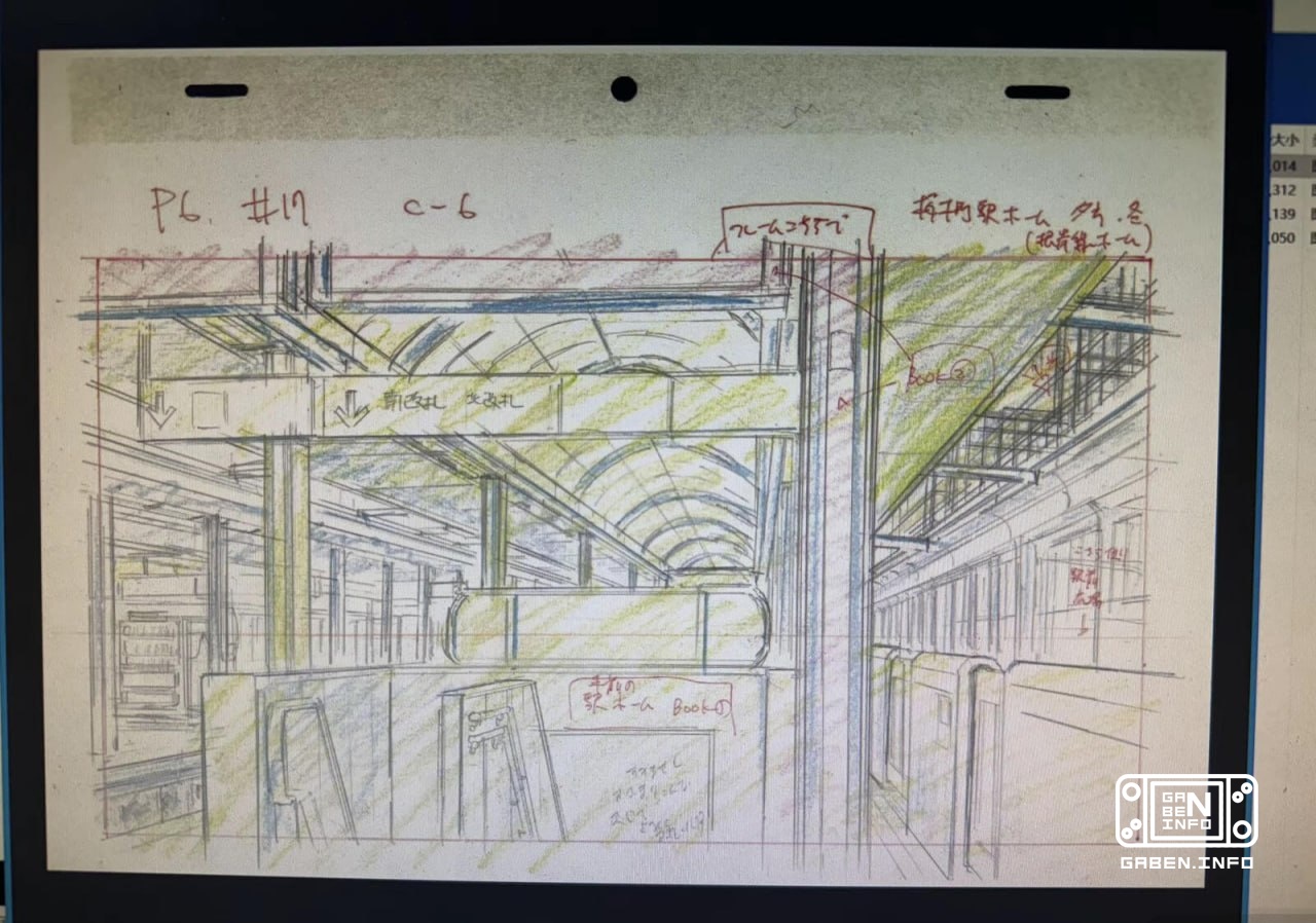 RUMOR: sketches of the Persona 6 protagonist and one of the female characters leaked According to insider lolilolailo, w...