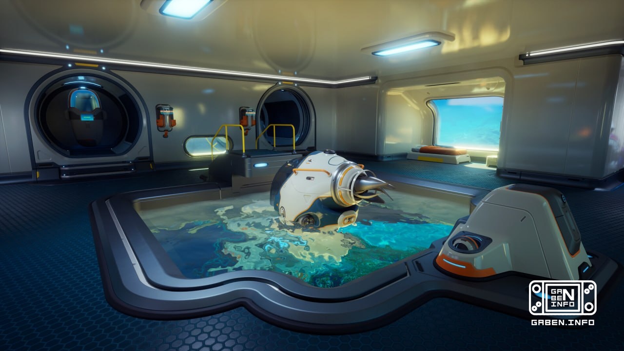 According to Korean media reports, Krafton will still have to pay up to $250 million to the authors of Subnautica 2 - th...