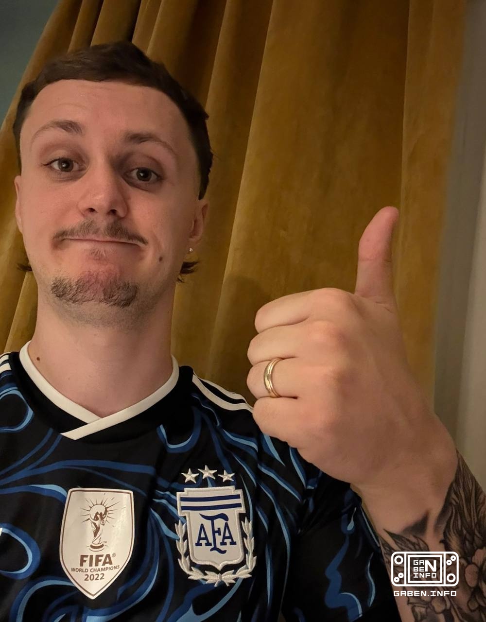 👻 Bro, you’re from England, what’s that like?