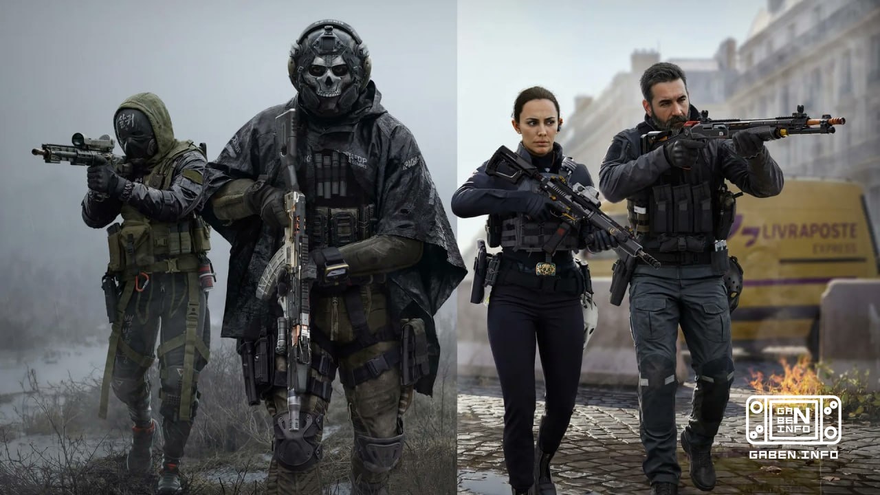 INCREDIBLE GENEROSITY: All fans who played Modern Warfare 2019 or subsequent titles will receive a 10% discount on the V...